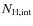 $N_{\rm H,int}$