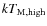 $kT_{\rm M,high}$
