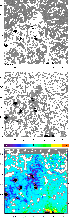 \begin{figure}
\par\includegraphics[width=6cm,clip]{13264fg14.eps}\vspace*{2mm} ...
...ncludegraphics[angle=90,width=6cm,clip]{13264fg16.ps}\vspace*{-2mm}
\end{figure}