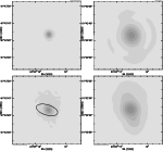 \begin{figure}
\par\includegraphics[width=6cm,angle=270]{13499f18.eps}\includegr...
...s}\includegraphics[width=6cm,angle=270]{13499f21.eps}
\vspace*{3mm}
\end{figure}