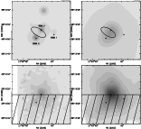 \begin{figure}
\par\includegraphics[width=6.2cm,angle=270]{13499f27.eps}\include...
...ncludegraphics[width=6.2cm,angle=270]{13499f30.eps}
\vspace*{4.5mm}
\end{figure}