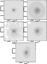 \begin{figure}
\par\includegraphics[width=6cm,angle=270]{13499f36.eps}\includegr...
...includegraphics[width=6cm,angle=270]{13499f40.eps}\hspace*{3.3cm}}\end{figure}