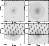 \begin{figure}
\par\includegraphics[width=6.5cm,angle=270]{13499f47.eps}\include...
...{13499f49.eps}\includegraphics[width=6.5cm,angle=270]{13499f50.eps}
\end{figure}
