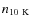 $n_{10~{\rm K}}$