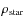 $\rho_{\rm star}$