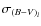 $\sigma_{(B-V)_{l}}$