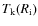 $T_{\rm k}(R_{\rm i})$