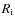 $R_{\rm i}$