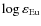 $\log\varepsilon_{\rm Eu}$