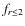 $f_{r\leq 2}$