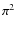 $\pi^2$