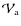${\cal V}_{\rm a}$