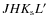 $JHK_{\rm s}L'$