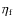 $\eta_{{\rm {f}}}$