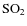 ${\rm SO_{2}}$