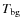 $T_{{\rm bg}}$