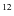 $^{{\rm 12}}$