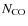 $N_{\rm CO}$