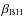 $\beta_{\rm BH}$