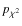 $p_{\chi^2}$