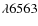 $\lambda6563$