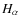 $H_{\alpha}$