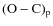 $({\rm O-C})_{\rm p}$