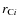 $r_{{\rm C}i}$