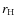 $r_{\rm H}$