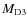 $M_{{\rm D}3}$
