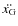 $\ddot{x_{\rm G}}$