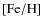 ${\rm [Fe/H]}$