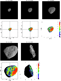 \begin{figure}
\par\begin{tabular}{cccccc}
{\bf A :} CA-18~min &{\bf B :} CA-13~...
...s} &
\includegraphics[width=58mm]{14361fig5j.eps}\\
\end{tabular}
\end{figure}