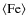 $\langle {\rm Fe}\rangle$