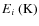 $E_{i}~({\rm K})$