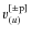 $v_{(u)}^{\rm [\pm p]}$