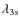 $\lambda_{3s}$