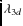 $\lambda_{3d}$