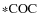 ${\rm *COC}$