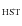 $_{\rm HST}$