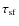$\tau_{\rm sf}$