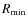 $R_{\min}$