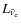 $L_{\bar{\nu}_{\rm e}}$