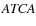 ${\it ATCA}$