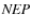 ${\it NEP}$