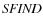 ${\it SFIND}$