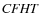 ${\it CFHT}$