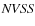 ${\it NVSS}$