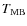 $T_{\rm MB}$