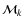 $\mathcal M_k$